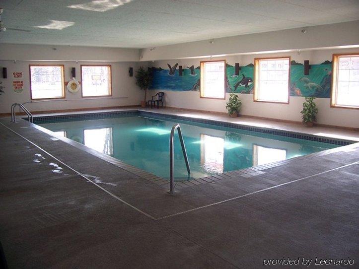 Budget Host Inn & Suites North Branch Удобства фото